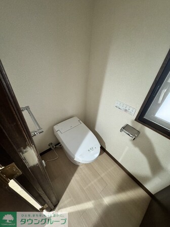 ヒューリック浅草一丁目の物件内観写真